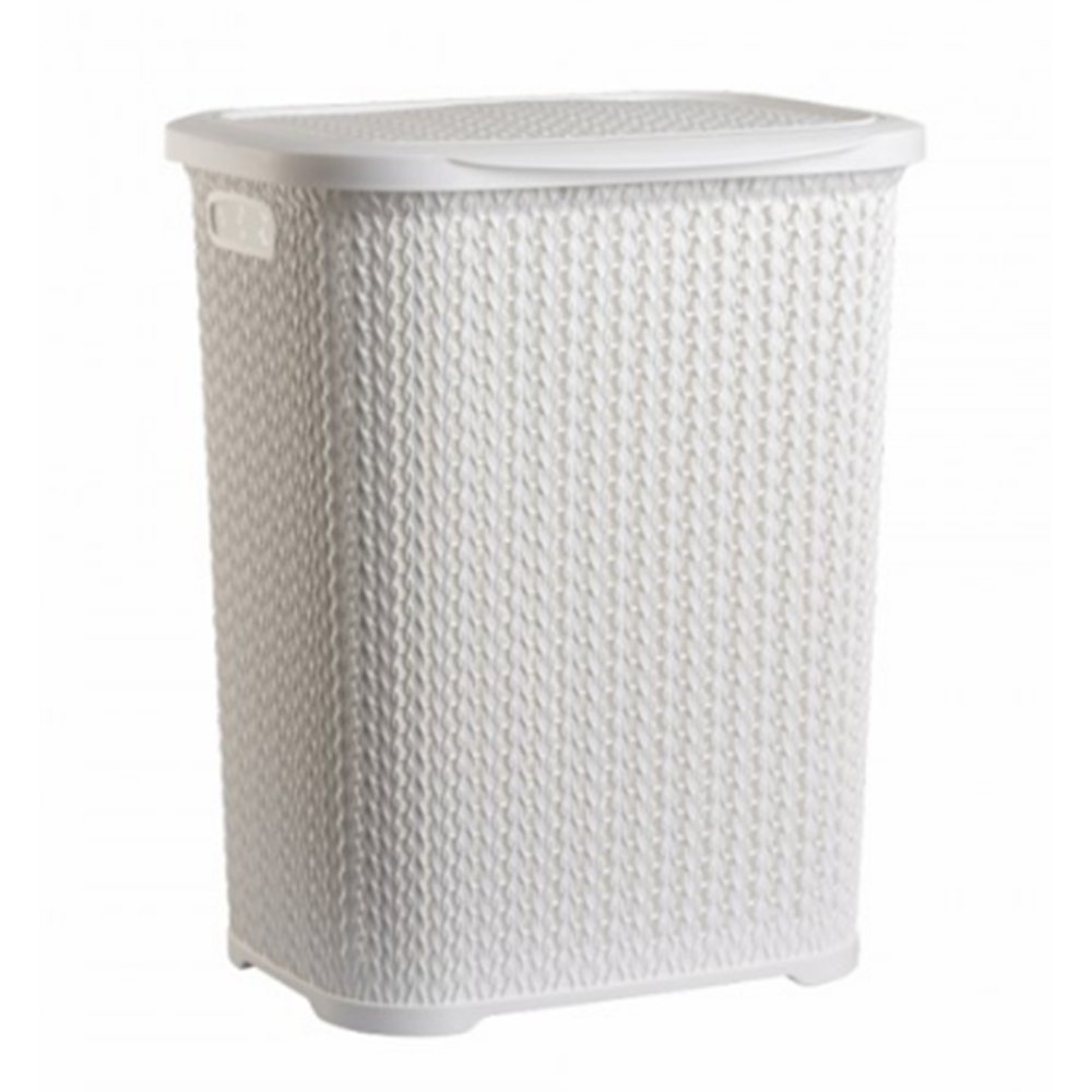 MY LOTUS ÇAMAŞIR SEPETİ 55 LT EV-231