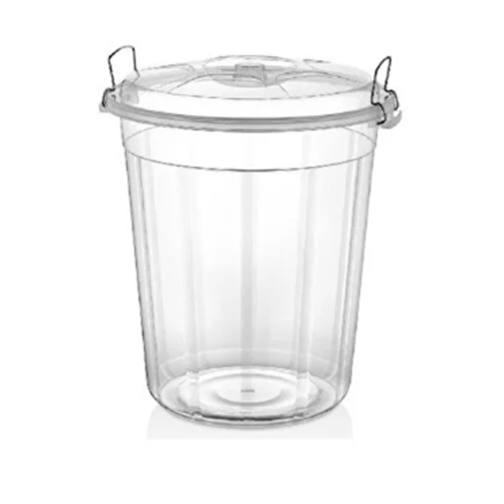 MY LOTUS KİLİTLİ ERZAK KOVASI 70 LT 111 2963