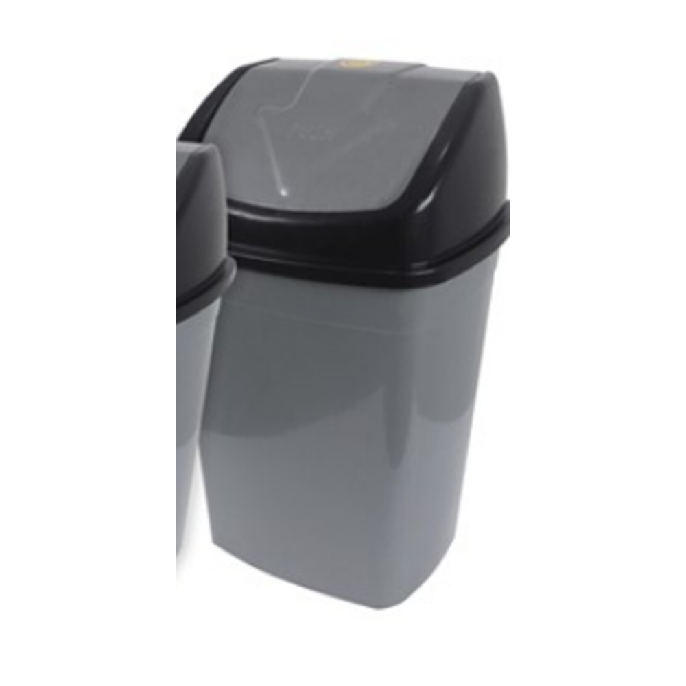 MY LOTUS KLİK ÇÖP KOVASI 50 LT 164 2161