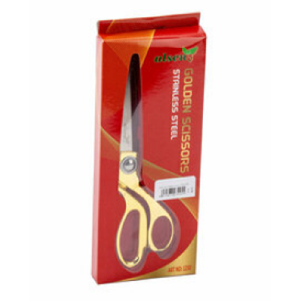 ALSEN TERZİ MAKASI 125D 4255