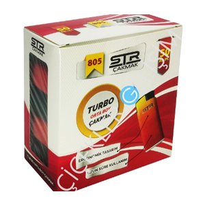 STR TURBO ÇAKMAK 805 1103 *50 *20