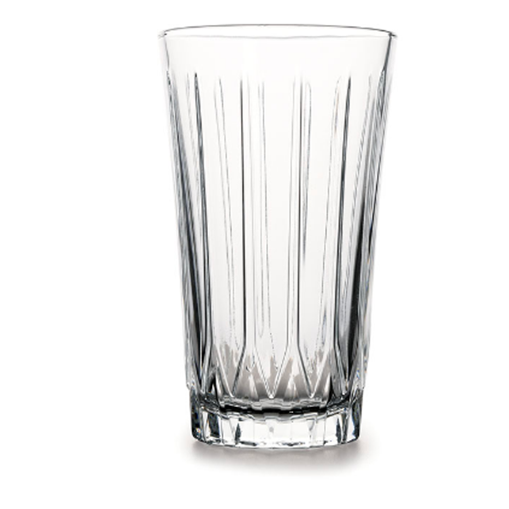 NESSİE 3LÜ BARDAK 520025 8249 *6