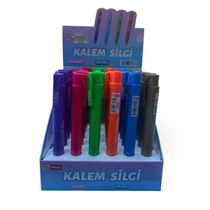 MİKRO KALEM SİLGİ ER-6465 *36