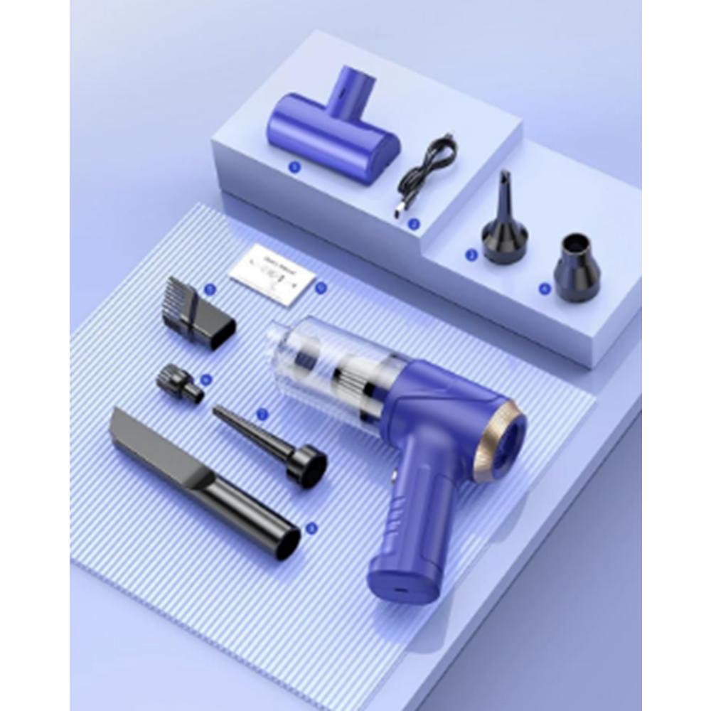 GLR VAKUM MAKİNESİ LT-145