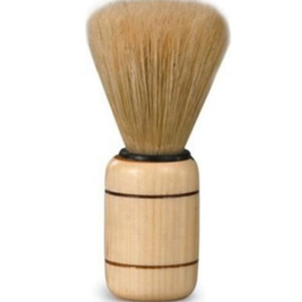 BURAK TAHTA SAKAL FIRÇA B-6027 *6