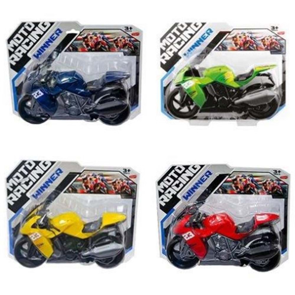 MOLMO MOTORSİKLET ML-449 *30