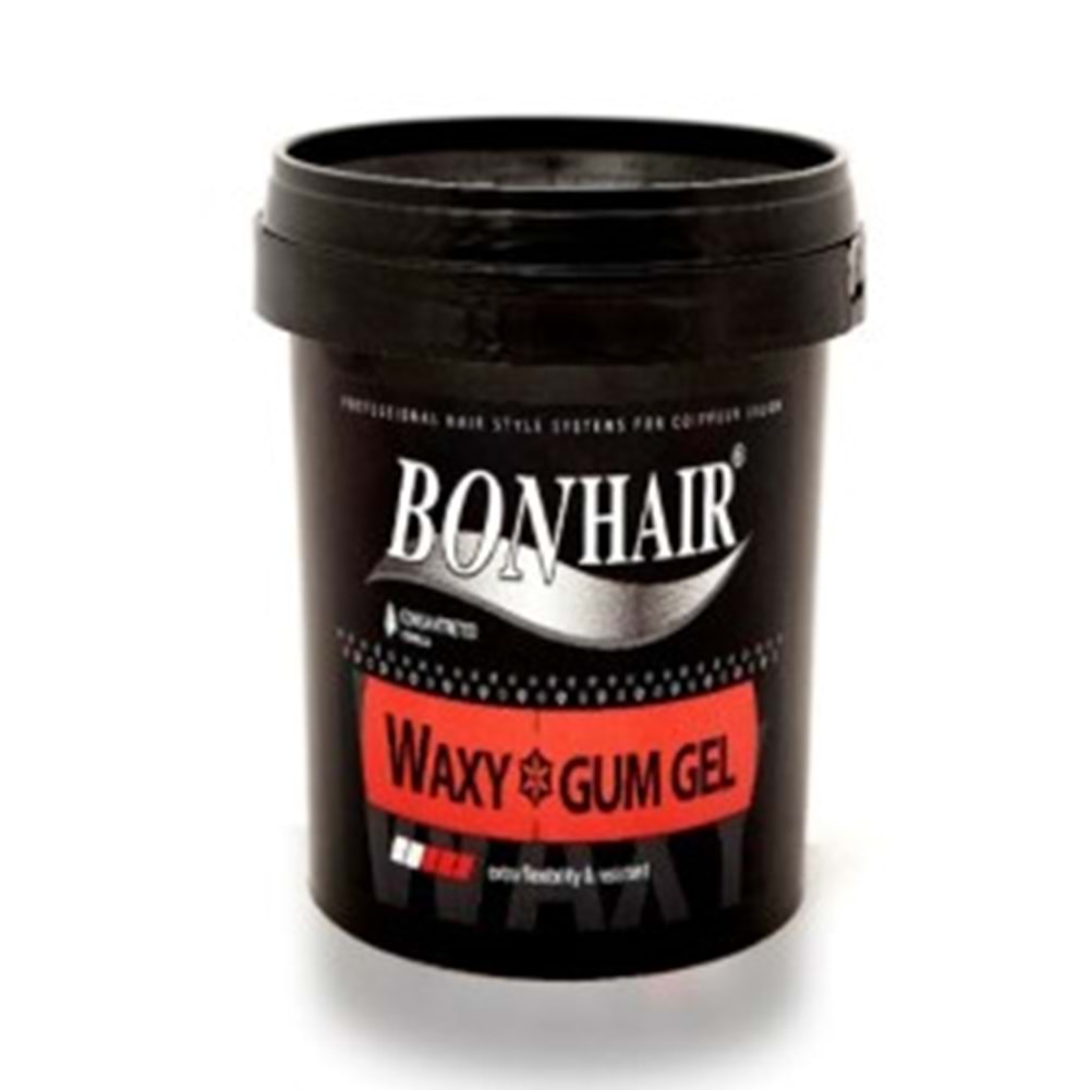 BONHAİR WAXY 140 GR GUMGEL 8565 *6