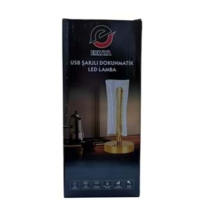ERKAYA ABAJUR LAMBA ERK-4000 *40