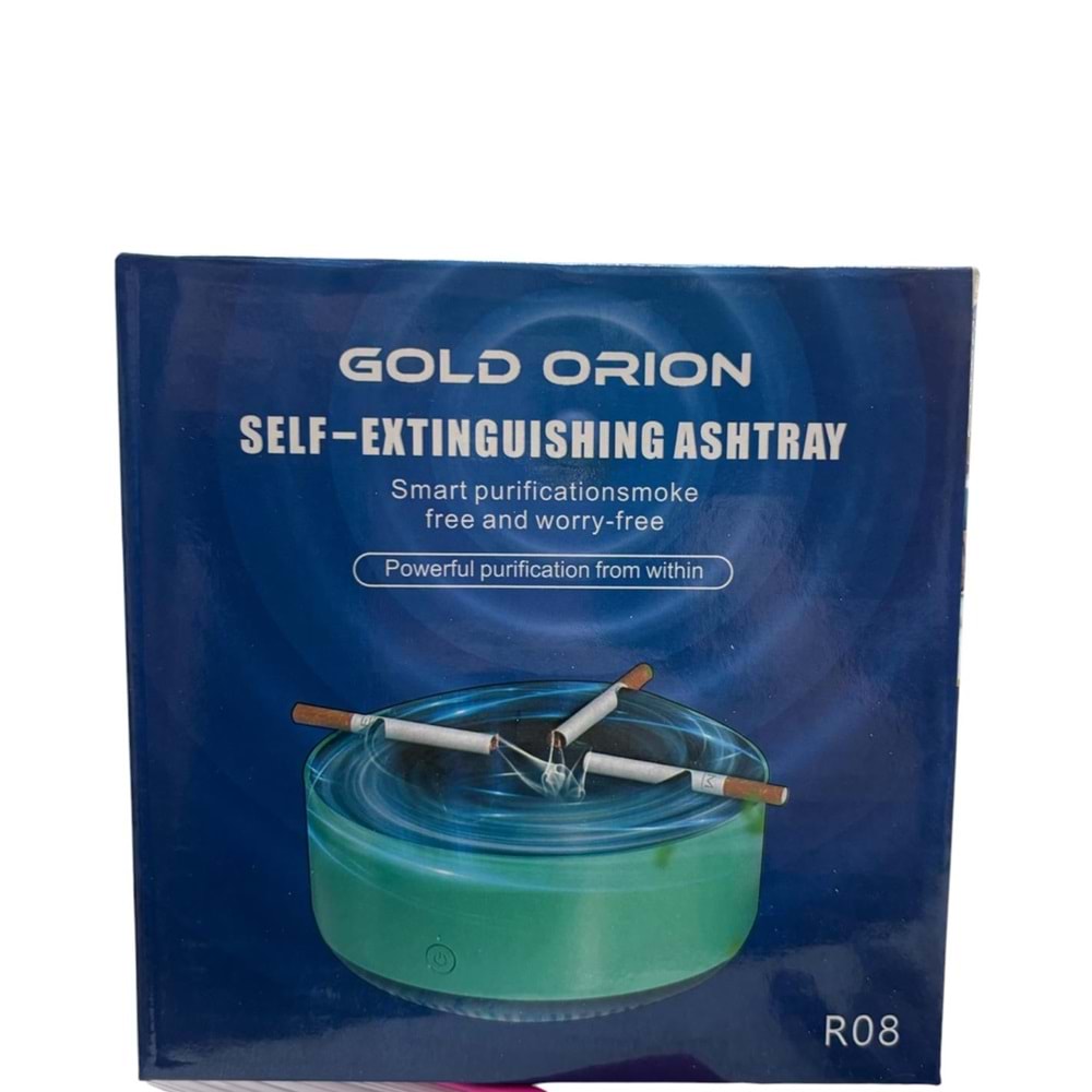 GOLD ORION KÜLLÜK R08 *36