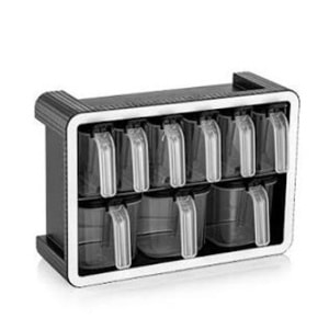FOLY LİFE 9LU BAHARATLIK BNM-9516 *12