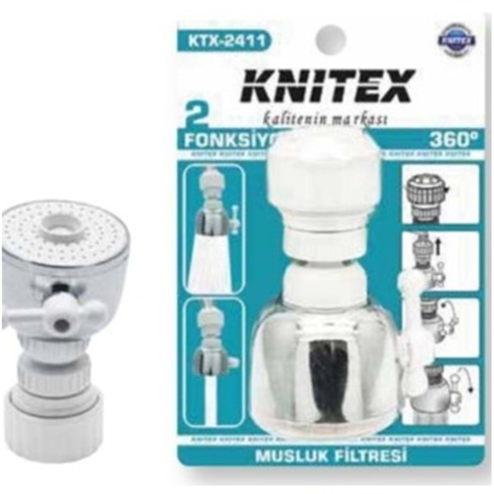KNITEX MUSLUK UCU KTX-2411