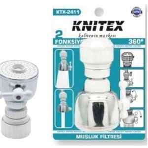 KNITEX MUSLUK UCU KTX-2411