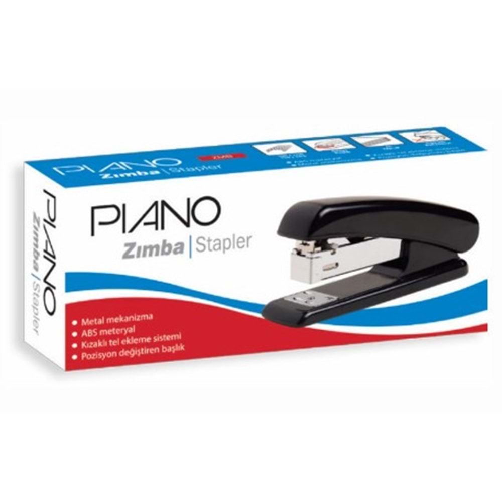 PİANO ZIMBA 362243 ZMB-005 ZMB-001 *12