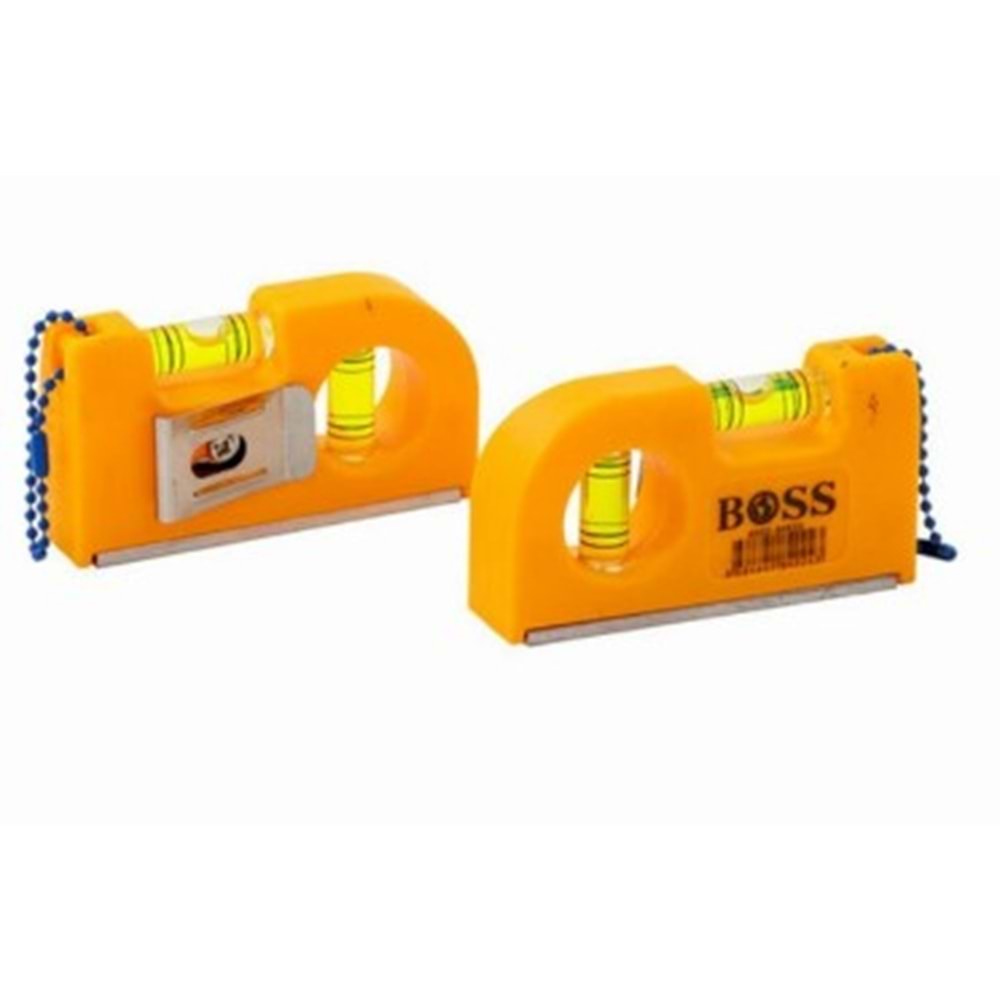 BOSS MİNİ SU TERAZİSİ BOSS-84024 *30
