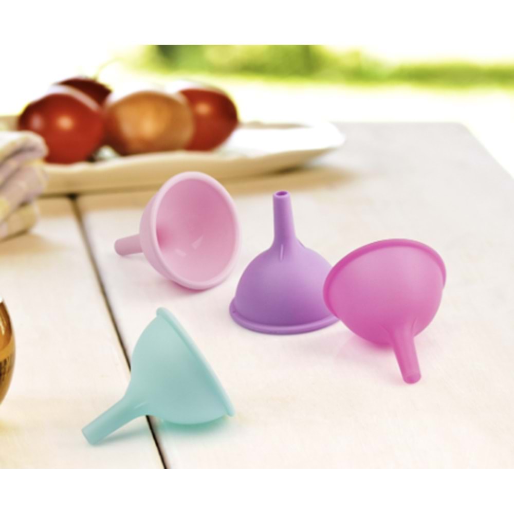 BARONESS SİLİKON HUNİ 50009 *24